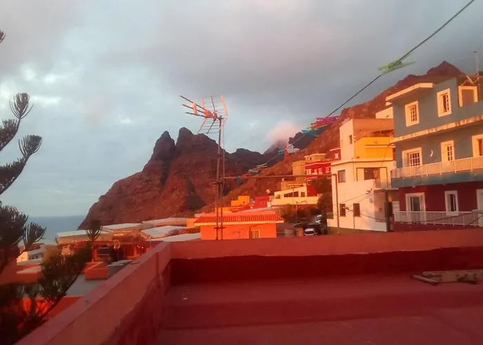Las Gaviotas